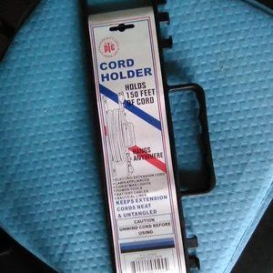 Cord Holder